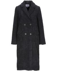 NA-KD Cappotto - Nero