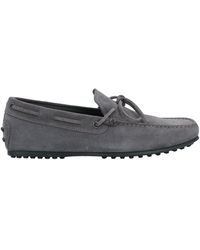Tod's - Mokassin - Lyst