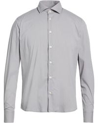Baldinini - Shirt Cotton, Polyamide, Elastane - Lyst