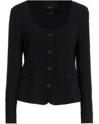 SEVENTY VENEZIA - Jacket Acetate, Cupro - Lyst