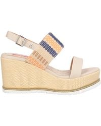 Replay - Sandals - Lyst