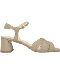 J.A.P. JOSE ANTONIO PEREIRA - Sandals - Lyst