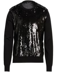 Dolce & Gabbana - Pullover - Lyst