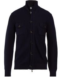 Moorer - Cardigans - Lyst