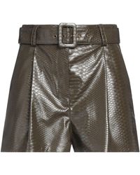 Twinset - Shorts & Bermuda Shorts - Lyst