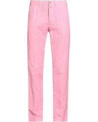 Jacob Cohen - Trouser - Lyst