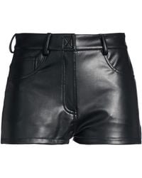 Norma Kamali - Shorts & Bermuda Shorts - Lyst