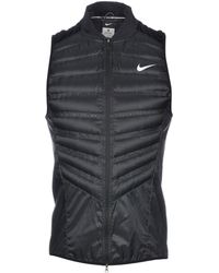 Chalecos Nike de hombre: hasta el 55 % de descuento | Lyst