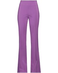Olla Parèg - Trouser - Lyst