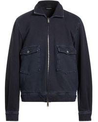 DSquared² - Jacket Cotton - Lyst
