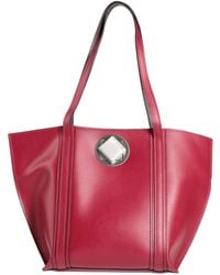 Cerruti 1881 - Shoulder Bag Cow Leather - Lyst