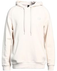 ALPHATAURI - Sweatshirt Cotton, Linen - Lyst