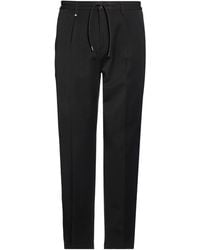 Berna - Pants Polyester, Viscose, Elastane - Lyst