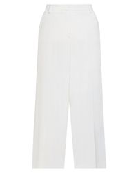 Angelo Marani - Trouser - Lyst