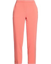 Theory - Pants - Lyst