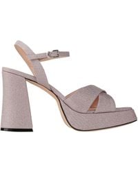 Evaluna - Sandals - Lyst