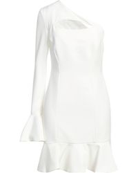 REVISE CONCEPT - Mini-Kleid - Lyst