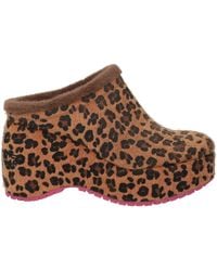 Fornarina - Mules & Clogs - Lyst