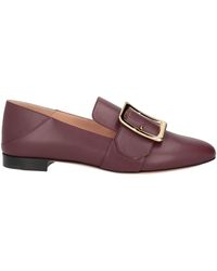 Bally - Loafer - Lyst