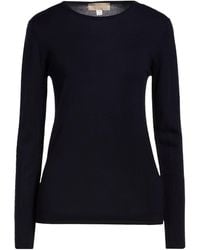 120% Lino - Sweater Merino Wool - Lyst