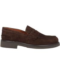 Exton - Loafers - Lyst