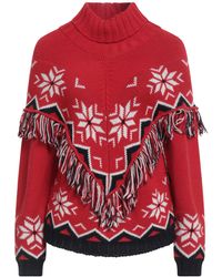 ViCOLO - Cuello Alto - Lyst