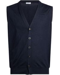 Boglioli - Cardigan - Lyst