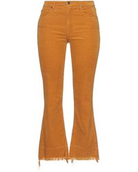 People - Trouser - Lyst