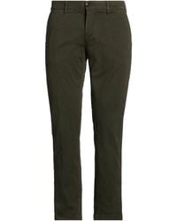 RE_HASH - Pants - Lyst