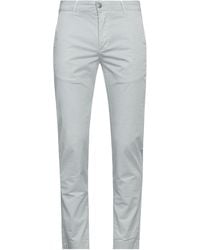 Camouflage AR and J. - Pants - Lyst