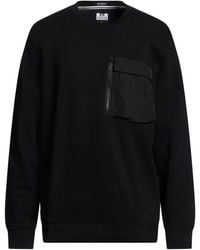 Weekend Offender - Sweatshirt Cotton - Lyst