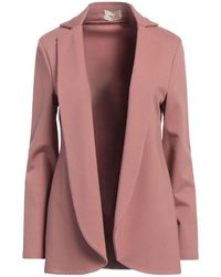 Toy G. - Blazer Viscose, Nylon, Elastane - Lyst