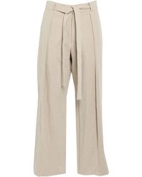 Balmain - Trouser - Lyst