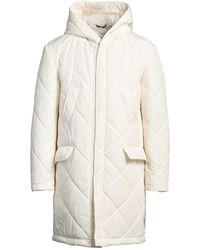 Daniele Alessandrini - Puffer Polyester - Lyst