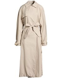 Max Mara - Overcoats & Trench Coats - Lyst