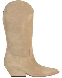 Roberto Del Carlo Boots for Women | Online Sale up to 89% off | Lyst
