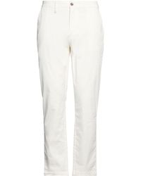 La Martina - Trouser - Lyst