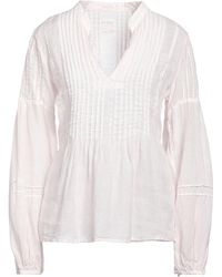 120% Lino - Top - Lyst