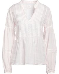 120% Lino - Top - Lyst