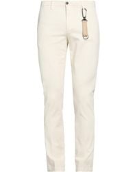 Manuel Ritz - Trouser - Lyst