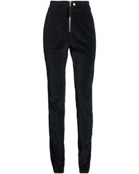 Thom Krom - Pants Cotton, Elastane - Lyst