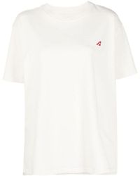 Autry - T-shirt - Lyst