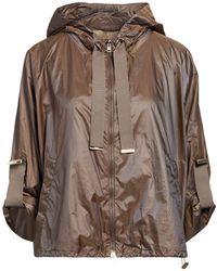 Herno - Jacket Polyamide, Polyester, Cotton - Lyst
