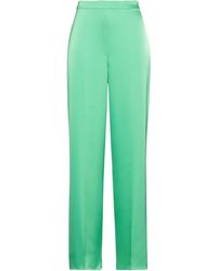 Hanita - Pants Polyester - Lyst