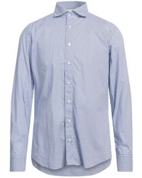 BASTONCINO - Shirt Cotton - Lyst