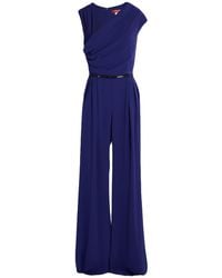 Max Mara - Mono Enterizo - Lyst