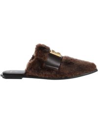 Balmain - Mules & Clogs - Lyst