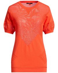 High - Pullover - Lyst