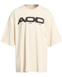 AN OTHER DATE - T-Shirt - Lyst