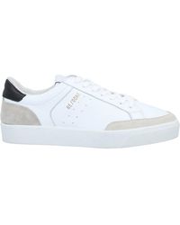 RE/DONE Trainers - White
